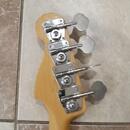 Fender Pestision vyrobaJaponsko z 80 lez
