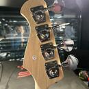 REZERVOVÁNO - Prodám jazzbass JB-75MN SB Vintage