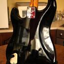 Prodávám kytaru Fender Stratocaster