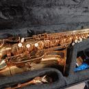 Alt saxofon C. G. Conn  AS650