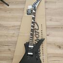 Jackson JS32T Kelly Satin Black Elektrická kytara