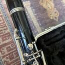 Klarinet Selmer Bb CL300