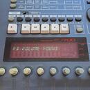 Yamaha SU-700 sampler