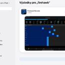 LINE 6 Firehawk FX - alternativa k POD Go - iOS / Android