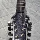 Schecter Hellraiser Hybrid C-8 TBB 8-strunná gitara