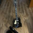 Hagström Swede LH