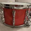 Yamaha Recording Custom Hot Red 14x8