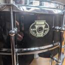 Ludwig Black Magic Snare 14X8  (Hluboký virbl)