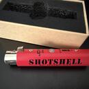 Joyo DM-5 Shotshell Mic Preamp Red