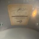 PREDÁM NOVÝ GRETSCH BROOKLYN STANDARD 14x5,5 MIKE JOHNSTON