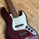 Fender Jazz Bass V (MIM 2000)