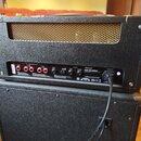 Marshall SV20 lampový zesilovač