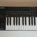 M-Audio Oxygen Pro 49