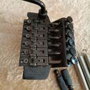 Ibanez tremolo Floyd rose