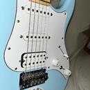 Fgn J-standard odyssey JOS2TDM MBU Mint Blue
