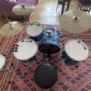 Dw Pdp New Yorker Evans Avedis Zildjian Istanbul
