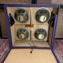 Marshall - 1960A - 1973 Pulsonic Greenback