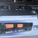 Lampový, 2ch preamp ART Pro MPA II