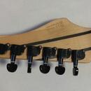 Kytara Schecter Reaper-6FR