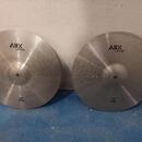 Hi-hat činel ABX 14"