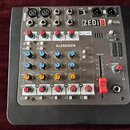 Prodám Allen & Heath ZEDi-8