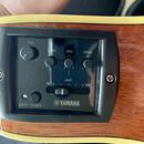 Yamaha APX 700 II NT