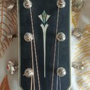 Fender Parlor Paramount