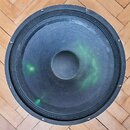 15" Bass/kytar repro 200 watt, 8 ohm.