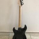 Jackson Adrian Smith upgrade snímačov, možná aj výmena