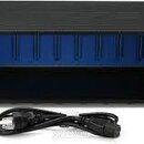 Midas Legend L10 Patch panel