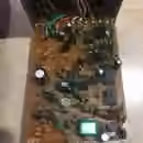 Roland-Boss CE-3 stereo chorus