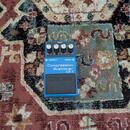 Boss CS3 Compression Sustainer