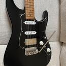 Ibanez Prestige AZ2204N-BK Made in Japan – 2023