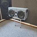 Baskytarový reprobox 2x10" (300 W / 4 Ohm) – Custom