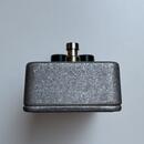 EHX Steel Leather