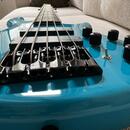 Cort C5 Deluxe  2024 Active Bass Guitar