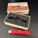Joyo DM-5 Shotshell Mic Preamp Red