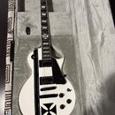 Predám ESP LTD Iron Cross SW