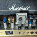 Prodám  Marshall JMP Artiste 2068 – 100w - 1977