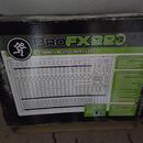 Mackie ProFX22v2