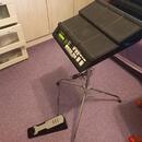 Yamaha DTX-MULTI 12 a pedál Yamaha KU100