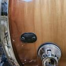 Prodám bicí DC Drums Premium Birch – 6dílný shell set