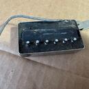 Bill Lawrence Tarback pair - SG 1973
