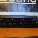 dbx DriveRack PA2 –procesor pro řízení reproboxů
