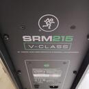 Prodám aktivní reproduktor - Mackie SRM215 V-Class