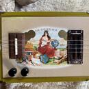 Cigar Box Guitar