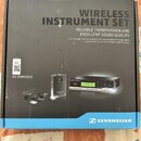 SENNHEISER XS Wireless