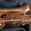 Alt saxofon C. G. Conn  AS650