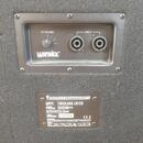 Warwick WCA 408 LW CE Basový reprobox
