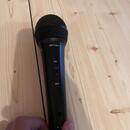 Behringer XM1800S Set